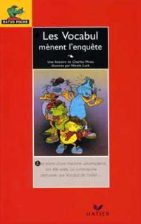 Les Vocabul mènent l'enquête