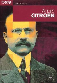 André Citroën