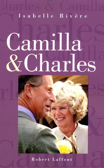 Camilla et Charles