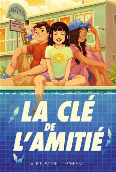 La clé de l'amitié