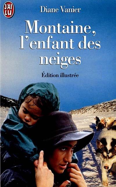 Montaine, l'enfant des neiges