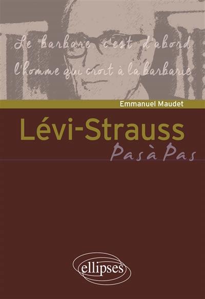 Lévi-Strauss