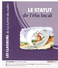 Le statut de l'élu local