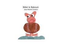 Bébé le babouin