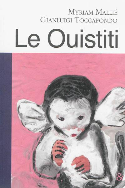 Le ouistiti