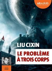 Le problème à trois corps