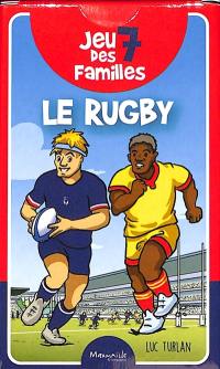 Le rugby