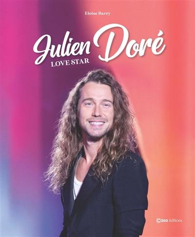 Julien Doré : love star