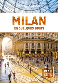 Milan en quelques jours