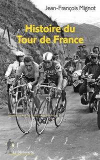 Histoire du Tour de France