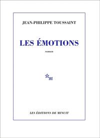 Les émotions