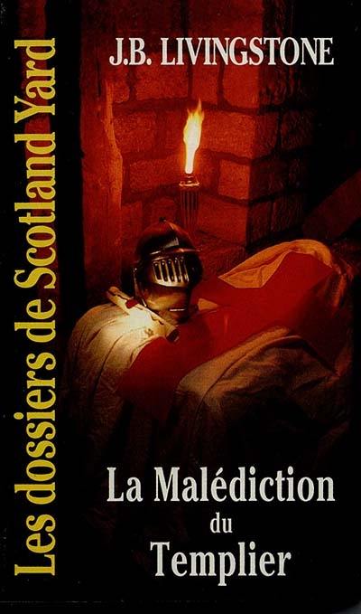 La Malédiction du templier