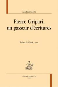 Pierre Gripari, un passeur d'écritures