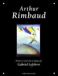 Arthur Rimbaud