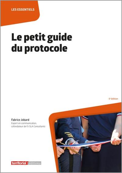 Le petit guide du protocole