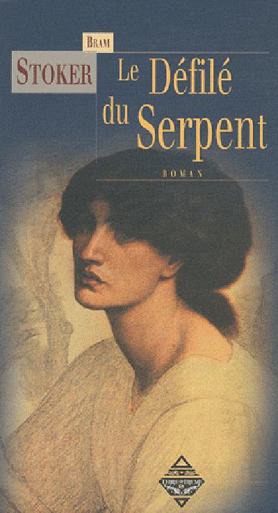 Le défilé du serpent