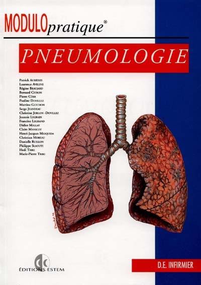 Pneumologie