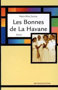 Les bonnes de La Havane