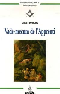 Vade-mecum de l'apprenti