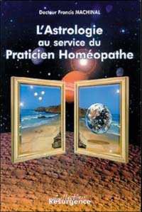 L'astrologie au service du praticien homéopathe