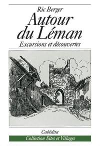 Autour du Léman