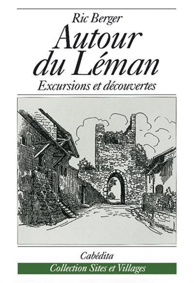 Autour du Léman