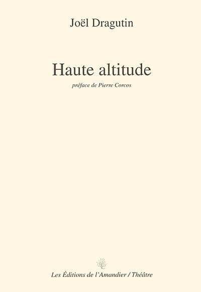 Haute altitude