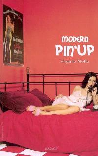 Modern pin'up