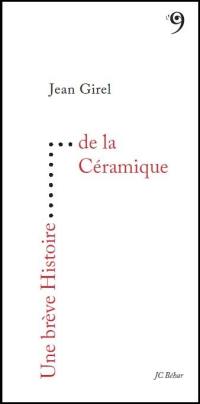 Une brève histoire de la céramique