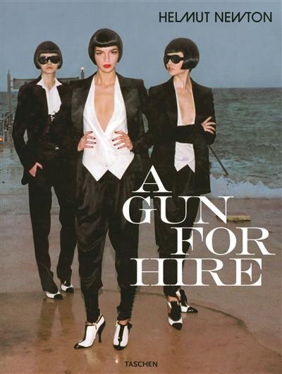 A gun for hire