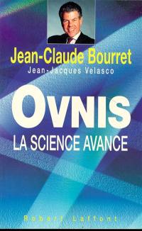 OVNIS : la science avance