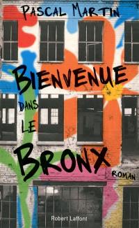 Le monde selon Cobus. Vol. 2. Bienvenue dans le Bronx