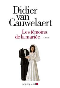 Les témoins de la mariée