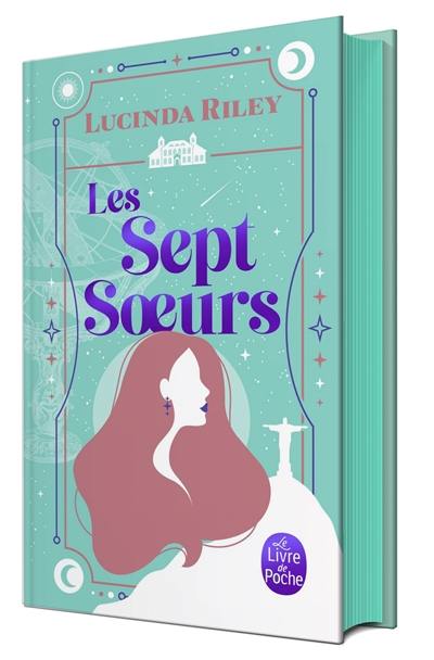 Les sept soeurs. Vol. 1. Maia