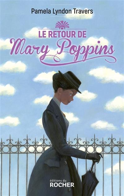 Le retour de Mary Poppins