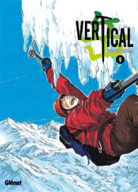 Vertical. Vol. 9