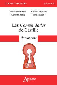 Les comunidades de Castille : documents