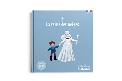 La reine des neiges