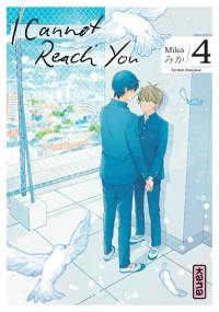 I cannot reach you. Vol. 4