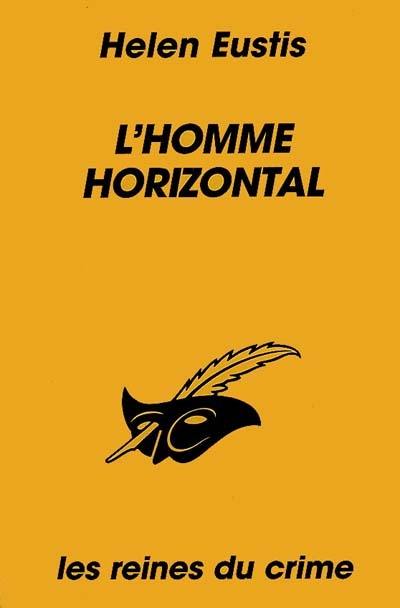 L'homme horizontal