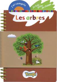 Les arbres