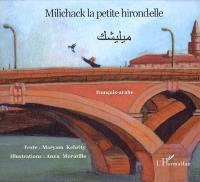 Milichack la petite hirondelle