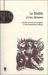 Le diable et les démons