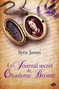 Le journal secret de Charlotte Brontë