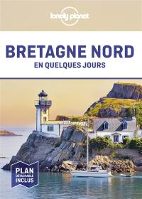 Bretagne Nord en quelques jours