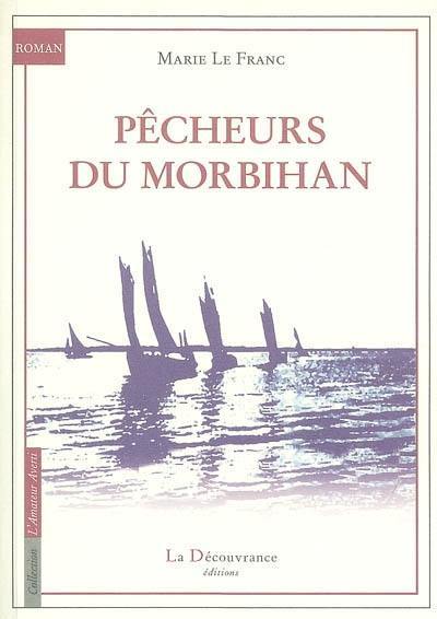 Pêcheurs du Morbihan