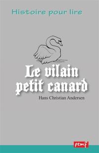 Le vilain petit canard