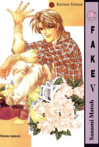 Fake. Vol. 5