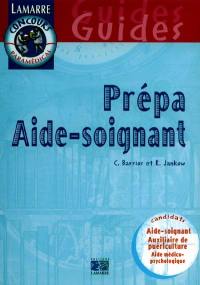 Prépa aide-soignant