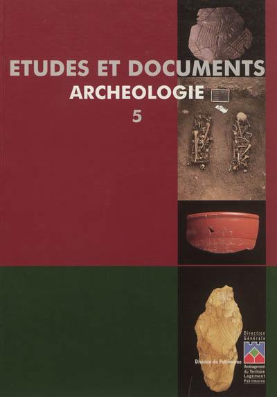 Archéologie